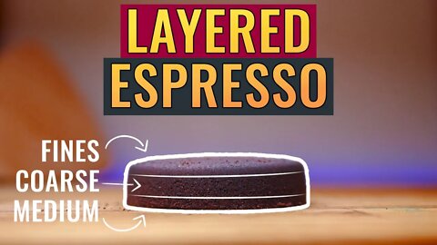 How To Pull A Staccato Shot | Best Espresso Ever?