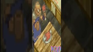 Breath of fire IV Mukbang Playstation