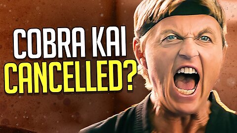 Sony announces new “Karate Kid” movie, Cobra Kai season six not happening?!?