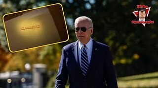 DOJ Weighs Searching More Locations Linked to Joe Biden for Classified Docs