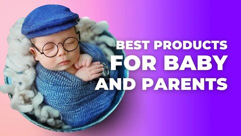 Best Amazon Baby Products : Cool Baby Gadgets