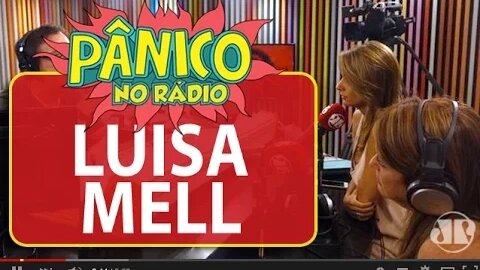 Luisa Mell fala sobre a punição por maus tratos aos animais | Pânico