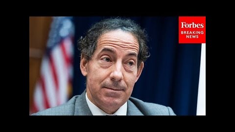 'I Didn't Retract Any Words': Raskin Defiant In Contentious House Judiciary Hearing