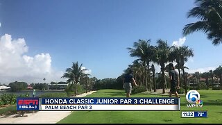 Junior Par 3 Challenge presented by the Honda Classic