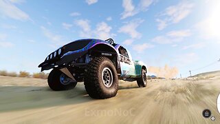 Dakar Rally | BeamNG.Drive