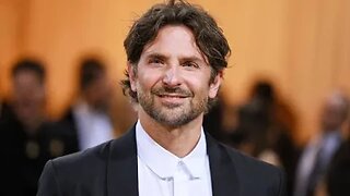 Hollywood Star Bradley Cooper Under Attack for Alleged Jewface in Upcoming Movie