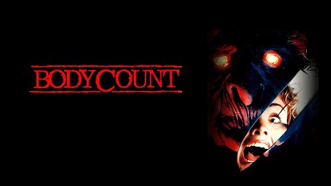 Body Count (1986)