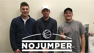 No Jumper - The Dillon Francis Interview