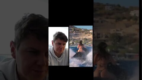 DAN BILZERIAN WORST VIDEO EVER MADE #shorts