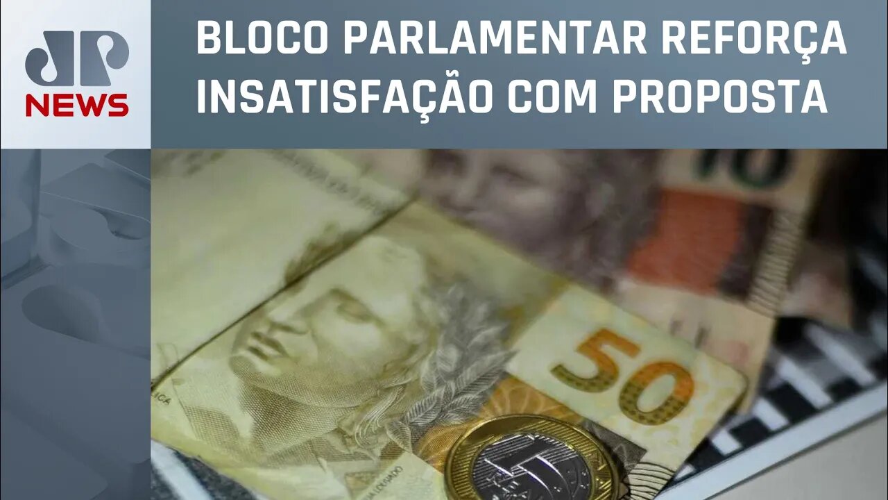 Deputados de SP alertam que devem barrar aumento do ICMS