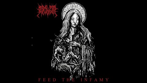 Ride for Revenge - Feed the Infamy (2021) HD