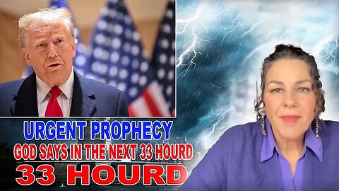 Taro tBy Janine Janine Daily ✝️ [ URGENT PROPHECY ] - God speaks in the next 33 hours