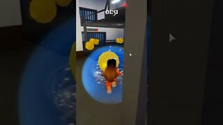 Roblox Ronald Jailbreak Chapter 2