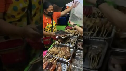 1 Roxas Night Market Davao City Philippines 2022 Vacation