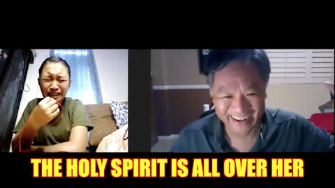 🔥 HOW TO SPEAK IN TONGUES IN 3 MINUTES WITH THE HOLY SPIRIT 🔥 🔥 🔥