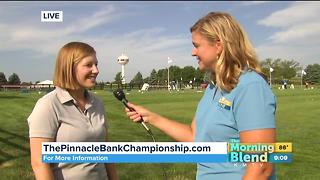 The Pinnacle Bank Championship 7/20/17