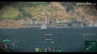 World of Warships