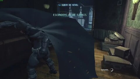 Batman Arkham Origins RODANDO NO PC FRACO NO MINIMO POSSIVEL