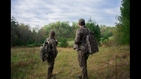 Turkey Hunting America’s Resort