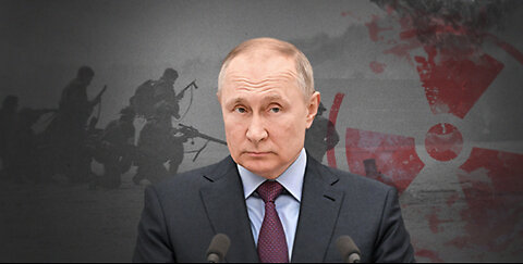 Putin anuncia mobilização militar e faz ameaça nuclear