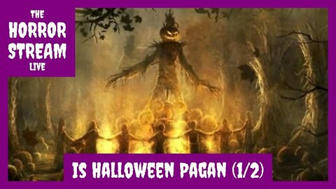 Is Halloween Pagan – Part 1 of 2 [History for Atheists]