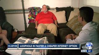 Deals with cable companies, internet providers could block municipal internet from your home