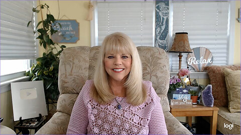 Aquarius Psychic Tarot Reading for June 2024 by Pam Georgel