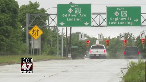 MDOT proposes reducing lane on Homer St. to improve safety