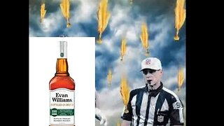 BOLD Drunks | Whiskey & Sports Review episode 1 Evan Williams Bottled in Bond