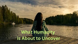 What Humanity is About to Uncover ∞Thymus: The Collective of Ascended Masters, by Daniel Scranton