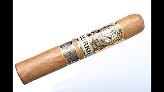 Gurkha Royal Challenge Robusto Cigar Review