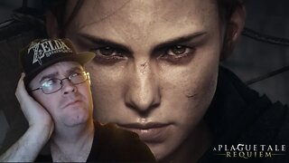 JADED TO THE CORE | A PLAGUE TALE REQUIEM PART 7