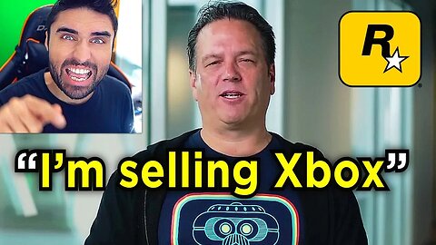 The WORST News Just Dropped 🥴 - (XBOX Activision FANS Outrage / PS5 / Starfield)