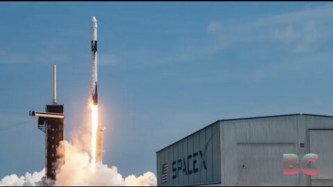 SpaceX to launch European navigation satellites as EU launchers stall