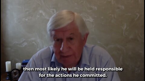 Ukrainian Prosecutor Viktor Shokin Speaks Out: Accusations, Investigations, and His Removal
