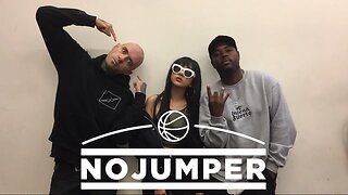 NO JUMPER HOST CHAT #4