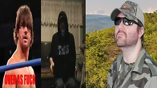 Dumb Arguments From AJ Styles Fanboys (SmarkBusters) - Reaction! (BBT)