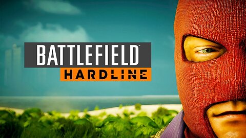Battlefield Hardline - Random Moments 10 (Freaky Faces, Elevator Fun!)