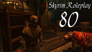 Skyrim part 80 - The Pahmar [Moonpath to Elsweyr]