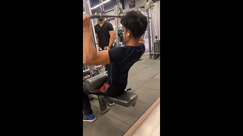 back and bicep workout motivation