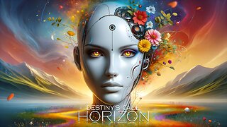 Destiny’s Call | Melodic Techno | HORIZON