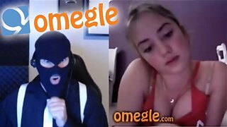 The SECRET To Get OMEGLE GIRLS To SHOW BOOBS