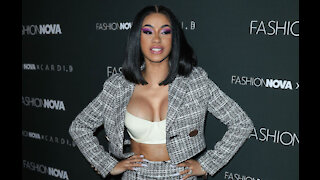 Cardi B teases new music is coming 'sooner than you think'