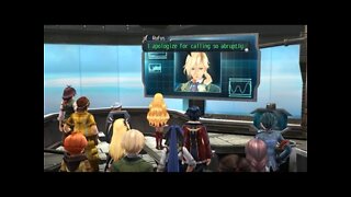 The Legend of Heroes: Trails of Cold Steel II (part 44) 9/7/21