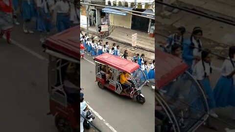 15 august rally Dumka 2022@mithun Utpal banerjee vloges.