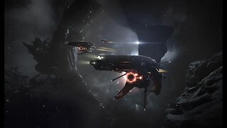 Eve Online - Into the Pearl Abyss!