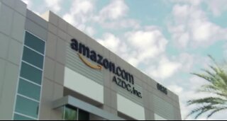 Amazon to bring more than 2,000 jobs to Nevada