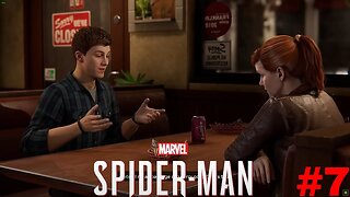 Marvels Spiderman remastered pc gameplay walkthrough part 7