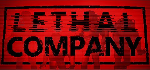 Lets Play Lethal Company Update