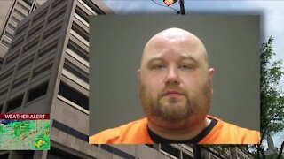 Cuyahoga County corrections officer charged with sexual assault for alleged jail incident